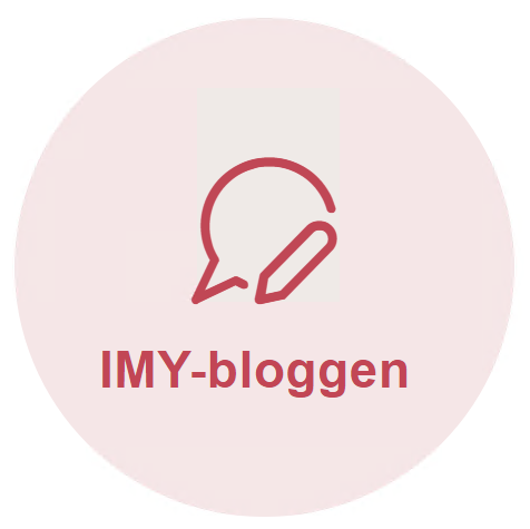 IMY-bloggen